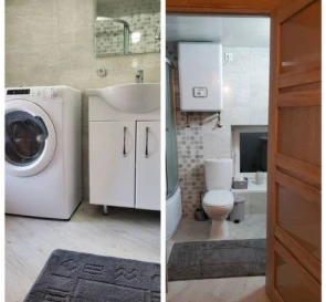 Fotografie 5. Garsonieră apartament, de închiriat. Odesa Приморский