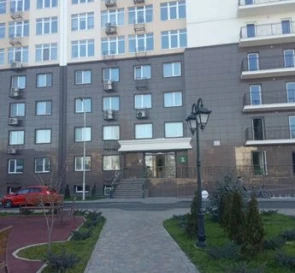 Fotografie 2. Garsonieră apartament, de închiriat. Odesa Приморский