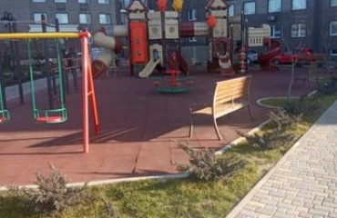 Фото Однокімнатна квартира, оренда. Одеса Приморский