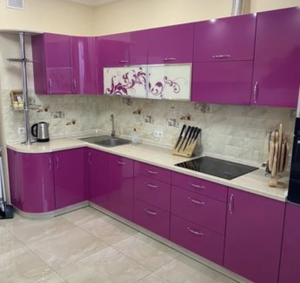Photo 1. Two-Room flat, to rent. Odesa Хаджибейский (Малиновский)