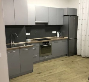 Foto 3. Monoambiente piso, para alquilar. Odesa Приморский