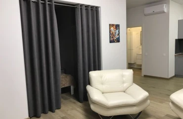 Foto Monoambiente piso, para alquilar. Odesa Приморский