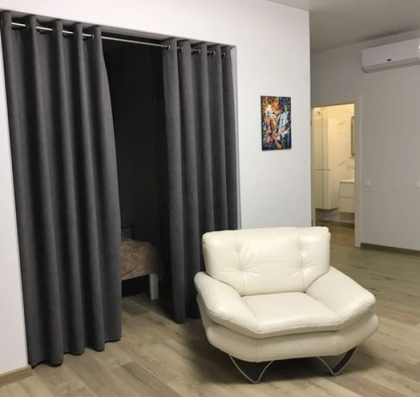 Foto 1. Monoambiente piso, para alquilar. Odesa Приморский