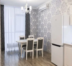 Photo 2. Room, to rent. Odesa Приморский