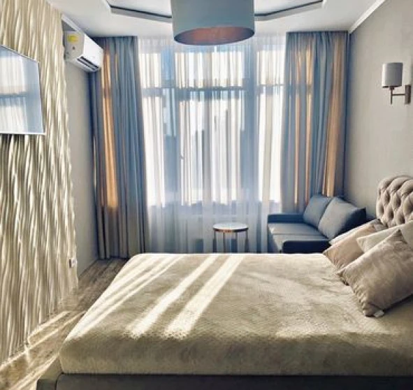 Photo 1. Room, to rent. Odesa Киевский