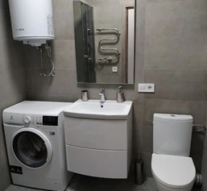 Photo 4. One-Room flat, to rent. Odesa Киевский