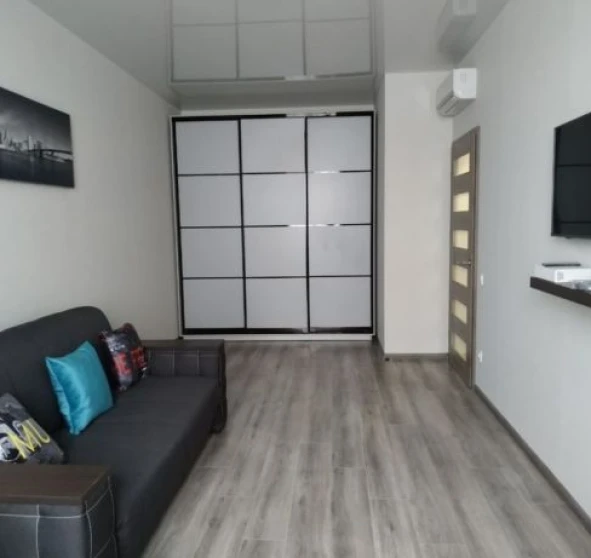 Photo 1. One-Room flat, to rent. Odesa Киевский