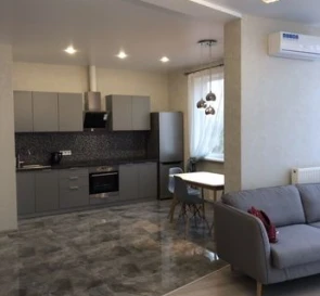 Фото 5. Однокімнатна квартира, продаж. Одеса Приморский