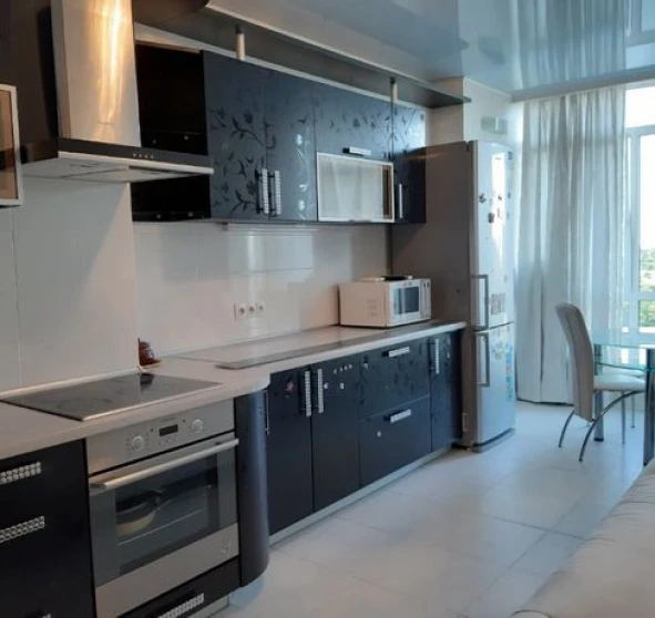 Photo 1. One-Room flat, for sale. Odesa Хаджибейский (Малиновский)