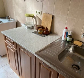 Foto 3. Monoambiente piso, en venta. Odesa Хаджибейский (Малиновский)
