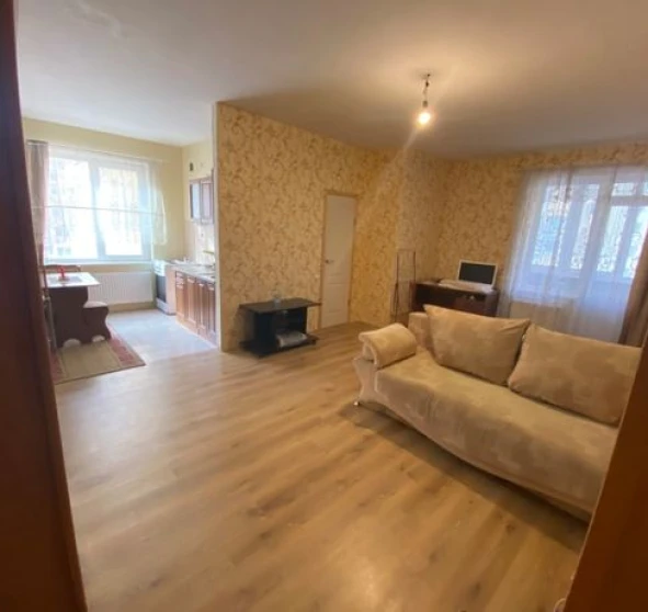 Foto 1. Monoambiente piso, en venta. Odesa Хаджибейский (Малиновский)
