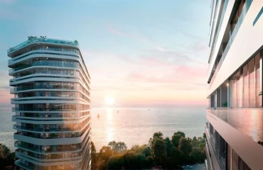 Foto Monoambiente piso, en venta. Odesa Приморский