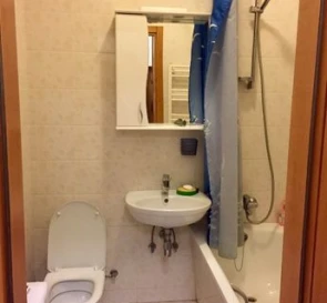 Фото 5. Однокімнатна квартира, продаж. Одеса Приморский