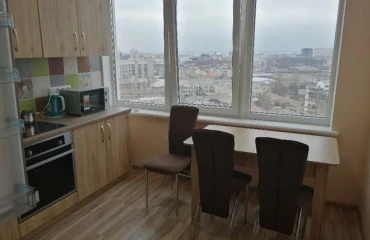 Zdjęcie Kawalerka mieszkanie, na sprzedaż. Odesa Приморский