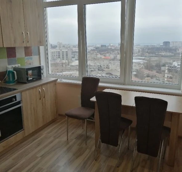 Фото 1. Однокімнатна квартира, продаж. Одеса Приморский