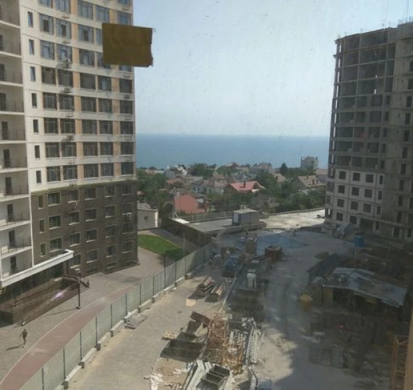 Photo 1. One-Room flat, for sale. Odesa Приморский