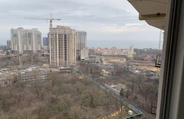 Foto Monoambiente piso, en venta. Odesa Приморский