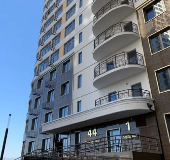 Photo 1. One-Room flat, for sale. Odesa Приморский