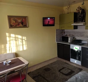 Photo 2. One-Room flat, for sale. Odesa Пересыпский (Суворовский)