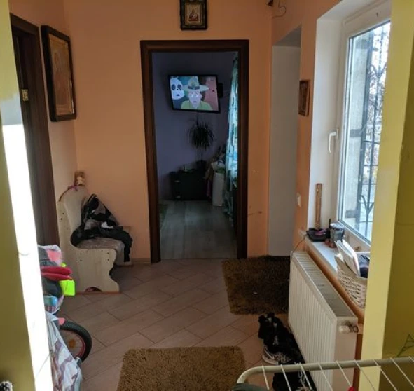 Photo 1. One-Room flat, for sale. Odesa Пересыпский (Суворовский)