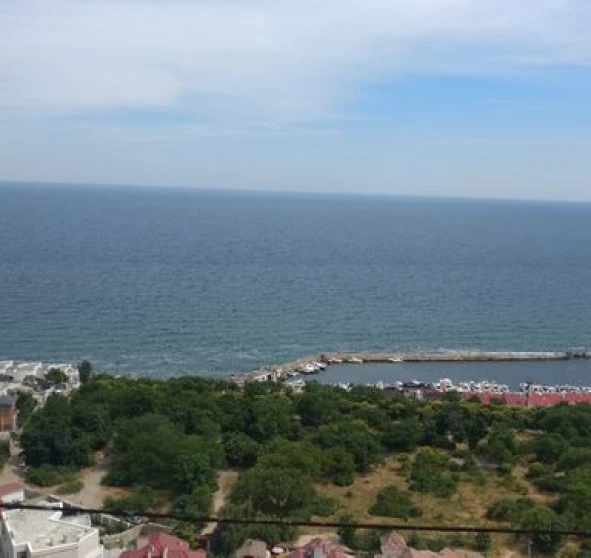 Photo 1. One-Room flat, for sale. Odesa Приморский