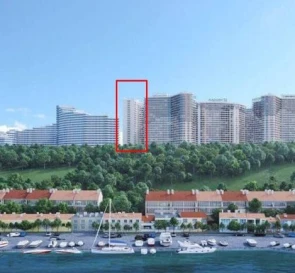 Fotografie 5. Garsonieră apartament, de vânzare. Odesa Приморский