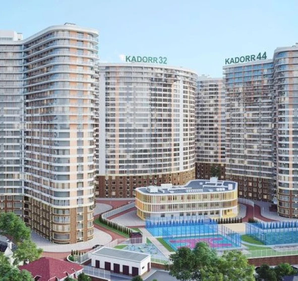 Fotografie 1. Garsonieră apartament, de vânzare. Odesa Приморский