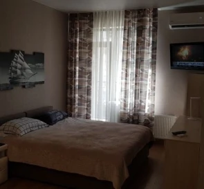 Photo 4. One-Room flat, for sale. Odesa Приморский