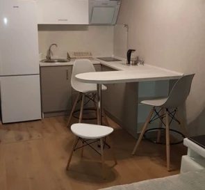 Photo 2. One-Room flat, for sale. Odesa Приморский