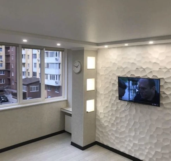 Fotografie 1. Garsonieră apartament, de închiriat. Odesa Киевский