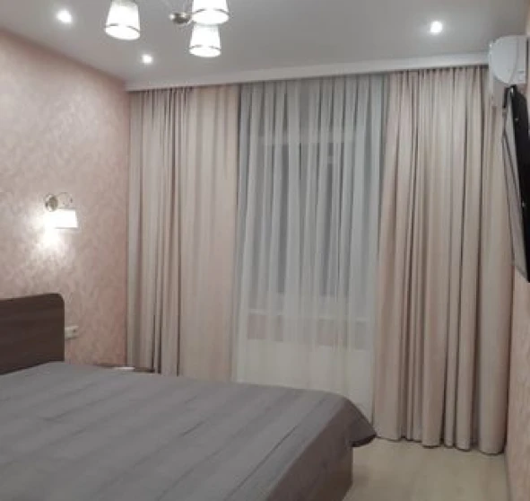 Photo 1. One-Room flat, to rent. Odesa Киевский