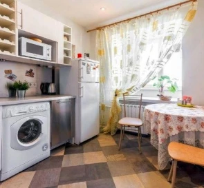 Foto 3. Monoambiente piso, para alquilar. Odesa Хаджибейский (Малиновский)