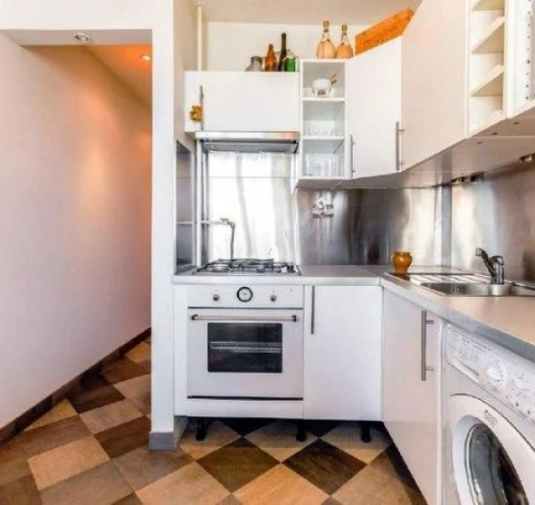 Foto 1. Monoambiente piso, para alquilar. Odesa Хаджибейский (Малиновский)