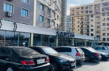 Fotografie Garsonieră apartament, de închiriat. Odesa Приморский
