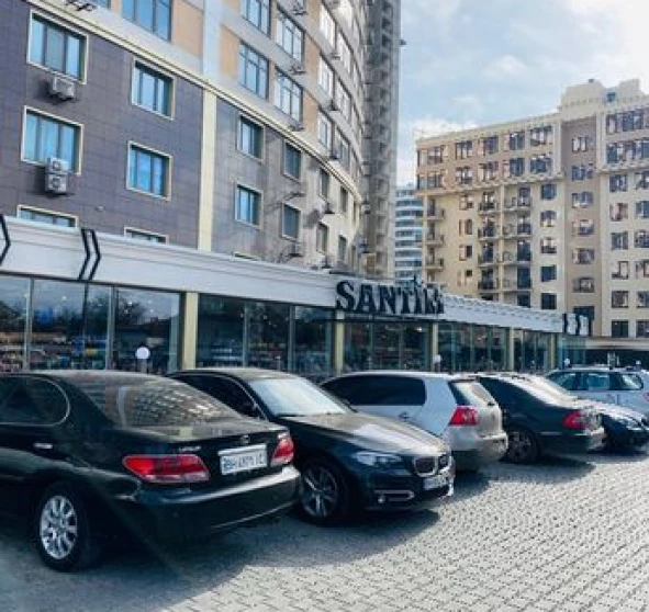 Photo 1. One-Room flat, to rent. Odesa Приморский