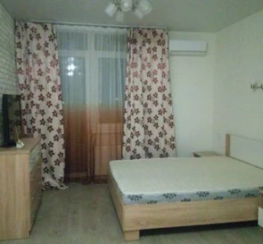 Photo 4. One-Room flat, to rent. Odesa Хаджибейский (Малиновский)