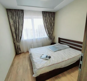 Photo 4. One-Room flat, to rent. Odesa Приморский