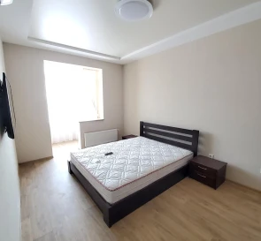 Photo 2. One-Room flat, to rent. Odesa Приморский