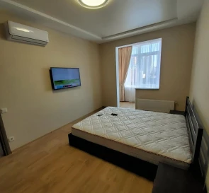 Photo 4. One-Room flat, to rent. Odesa Приморский