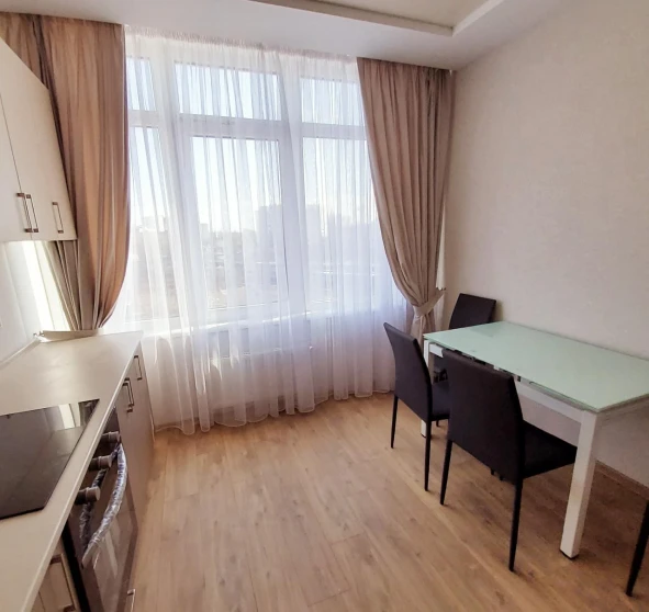 Photo 1. One-Room flat, to rent. Odesa Приморский
