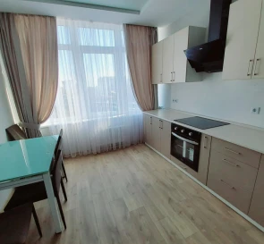 Photo 3. flat, to rent. Odesa Приморский
