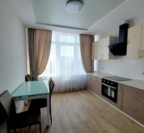 Photo 2. flat, to rent. Odesa Приморский
