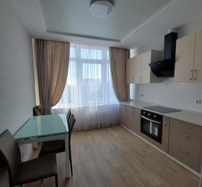 Photo 5. flat, to rent. Odesa Приморский
