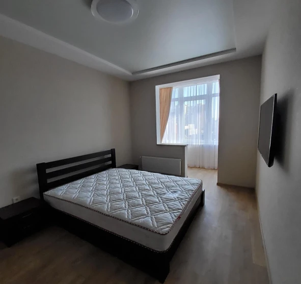 Photo 1. flat, to rent. Odesa Приморский