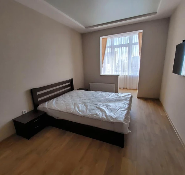 Foto 1. Monoambiente piso, para alquilar. Odesa Приморский