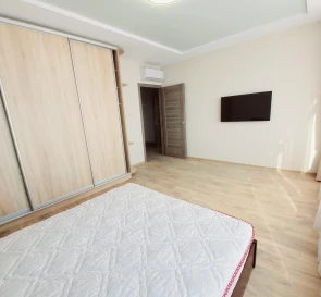 Photo 3. One-Room flat, to rent. Odesa Приморский