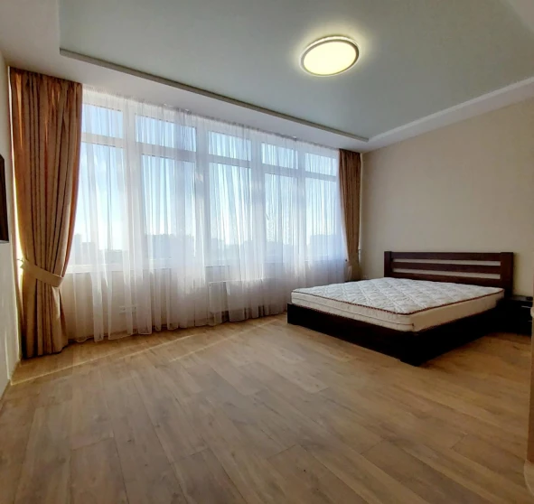 Photo 1. One-Room flat, to rent. Odesa Приморский