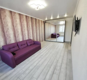 Foto 4. Dos Ambientes piso, para alquilar. Odesa Приморский