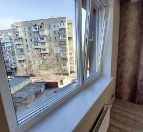 Foto 3. Dos Ambientes piso, para alquilar. Odesa Приморский