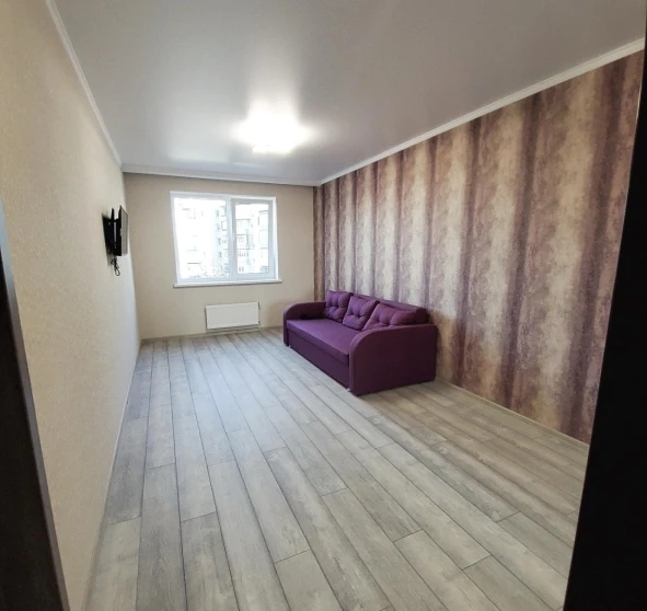 Foto 1. Dos Ambientes piso, para alquilar. Odesa Приморский